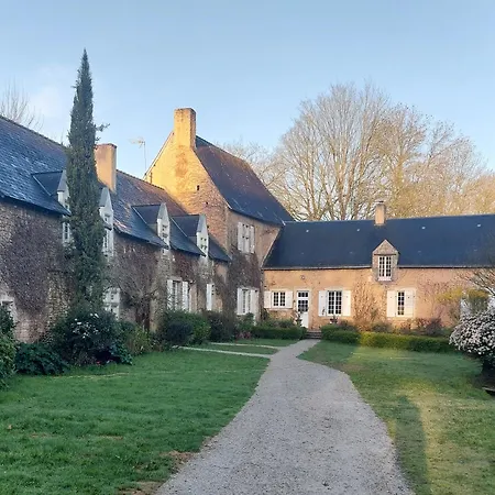 De La Roche Tabary