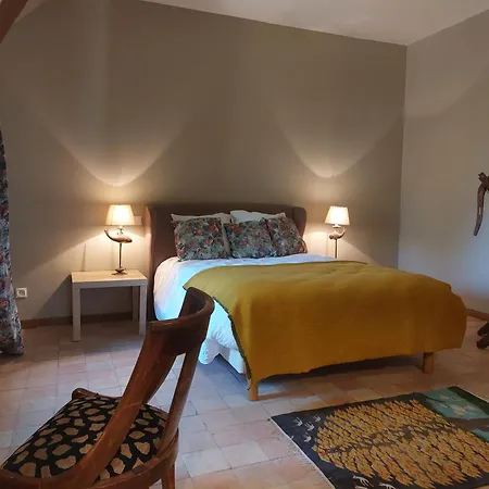 De La Roche Tabary Guest house 3*